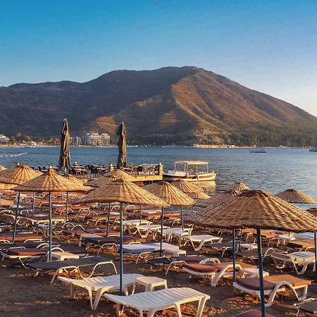 Marbas Select , Adult Only 14 מלון