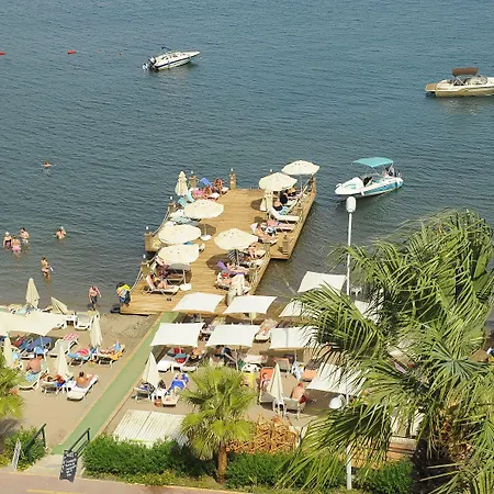 מלון Marbas Select , Adult Only 14 3*