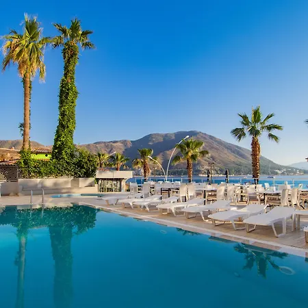 Marbas Select , Adult Only 14 Hotel