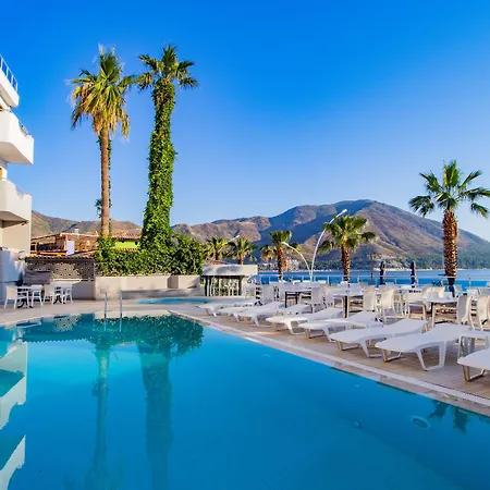 מלון Marbas Select , Adult Only 14 3*