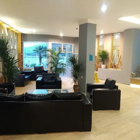 מלון Marbas Select , Adult Only 14 3*