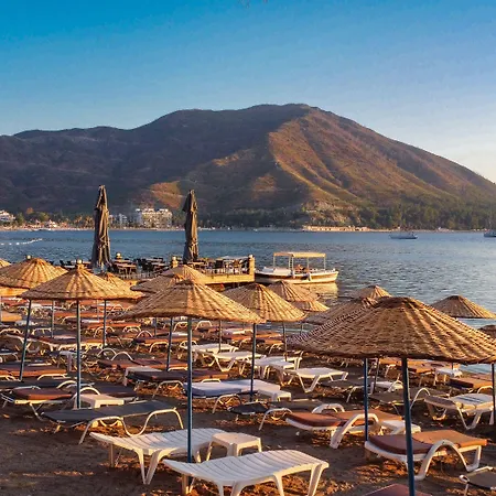 Marbas Select , Adult Only 14 מלון איסמלר