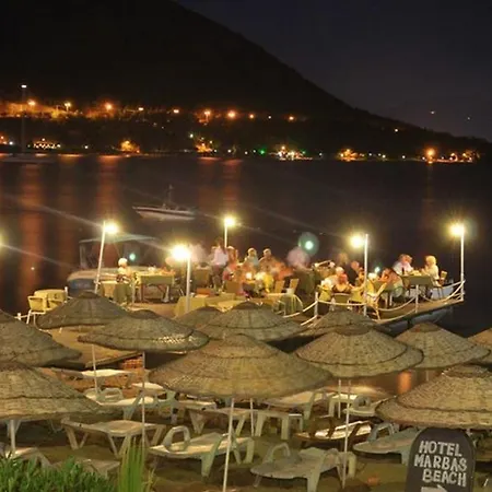 Marbas Select , Adult Only 14 איסמלר