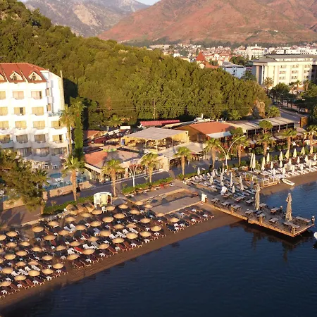 Marbas Select , Adult Only 14 מלון 3*