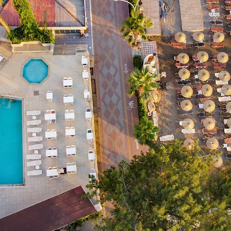 Marbas Select , Adult Only 14 איסמלר