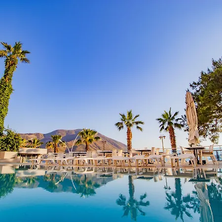 Marbas Select , Adult Only 14 3*