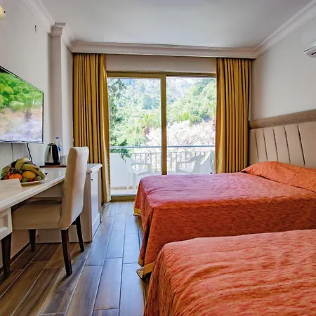 Marbas Select , Adult Only 14 מלון 3*