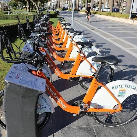 Marbas Select , Adult Only 14 İçmeler
