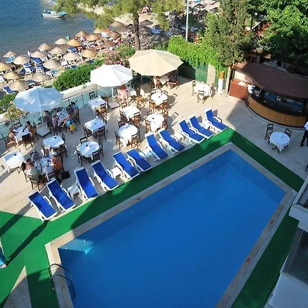 Marbas Select , Adult Only 14 Szálloda