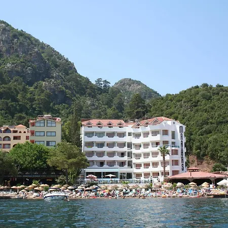 Marbas Hotel