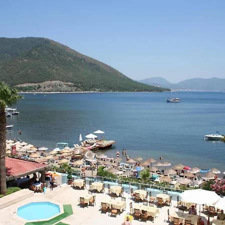 Marbas Hotel 4*