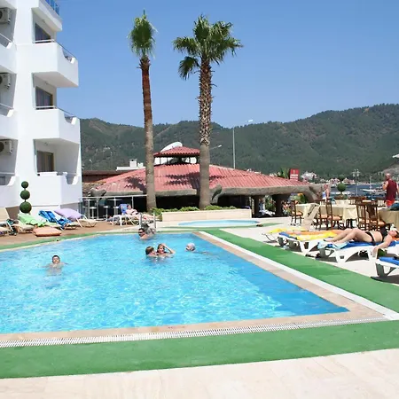 Marbas İçmeler