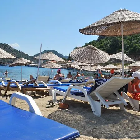 Hotel Marbas 4*
