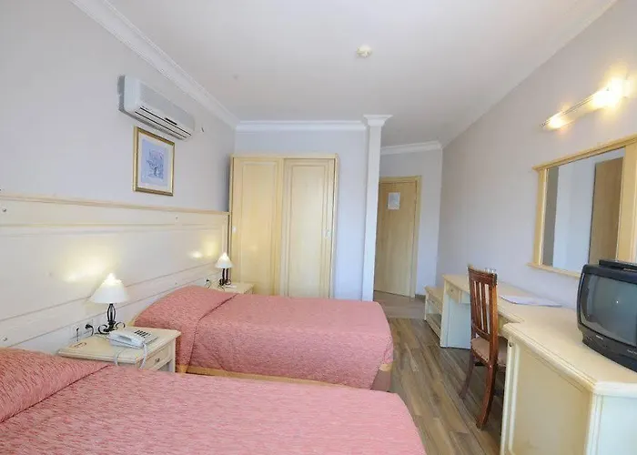 Marbas Select , Adult Only 14 3*