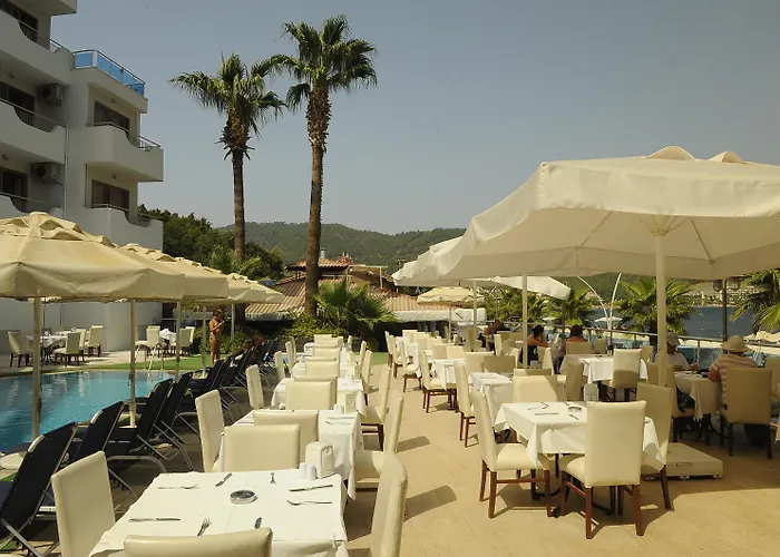 호텔 Marbas Select , Adult Only 14 이츠멜레르