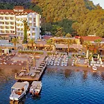 Marbas Select , Adult Only 14 Hotel İçmeler