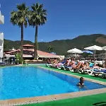 Marbas Select , Adult Only 14 3* İçmeler